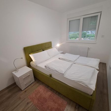 Renome Apartmani Banja Koviljača Εξωτερικό φωτογραφία
