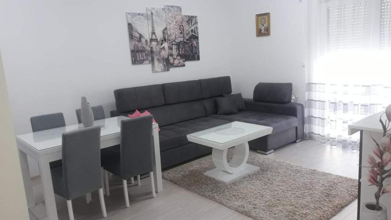Renome Apartmani Banja Koviljača Εξωτερικό φωτογραφία