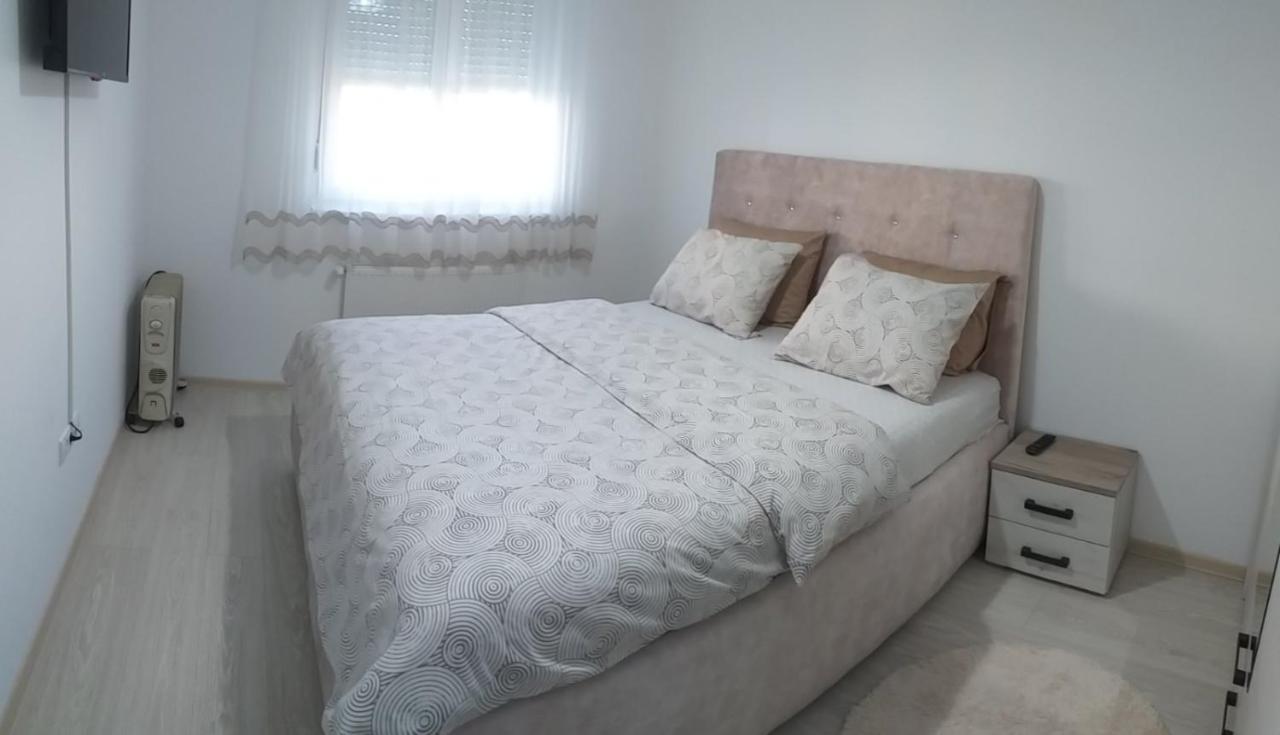 Renome Apartmani Banja Koviljača Εξωτερικό φωτογραφία
