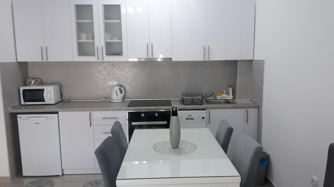 Renome Apartmani Banja Koviljača Εξωτερικό φωτογραφία