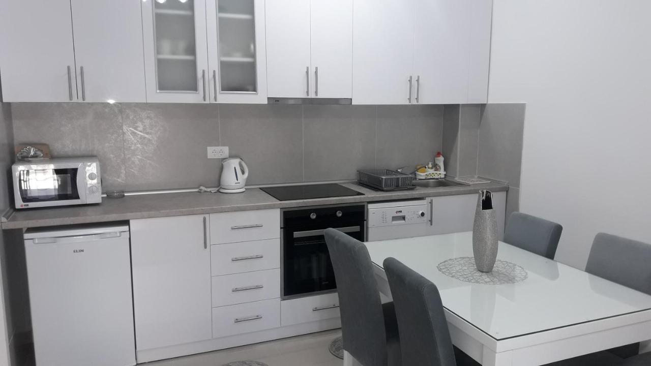 Renome Apartmani Banja Koviljača Εξωτερικό φωτογραφία