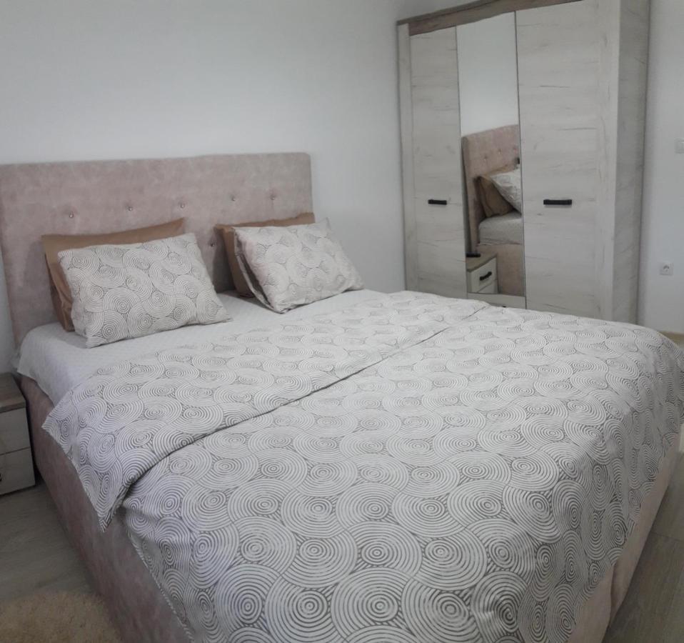 Renome Apartmani Banja Koviljača Εξωτερικό φωτογραφία