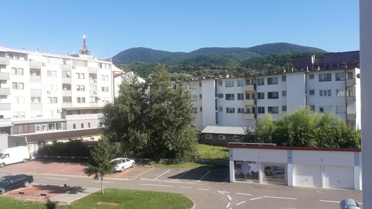 Renome Apartmani Banja Koviljača Εξωτερικό φωτογραφία