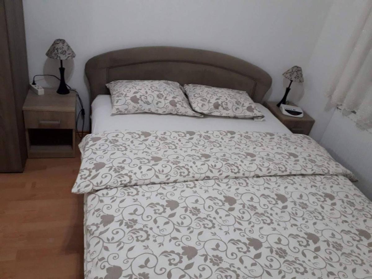 Renome Apartmani Banja Koviljača Εξωτερικό φωτογραφία
