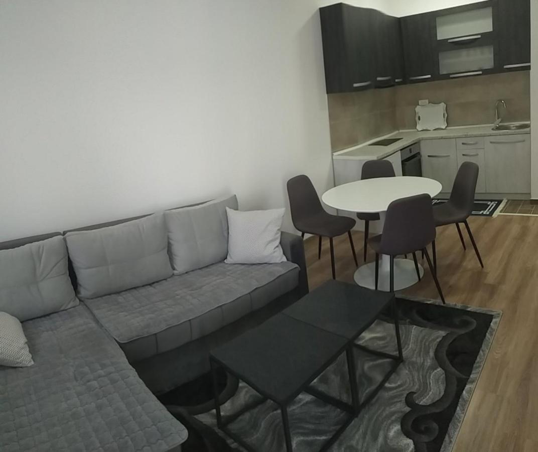 Renome Apartmani Banja Koviljača Εξωτερικό φωτογραφία