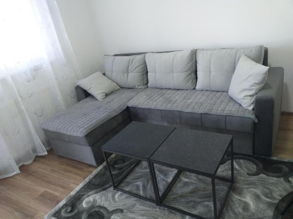 Renome Apartmani Banja Koviljača Εξωτερικό φωτογραφία