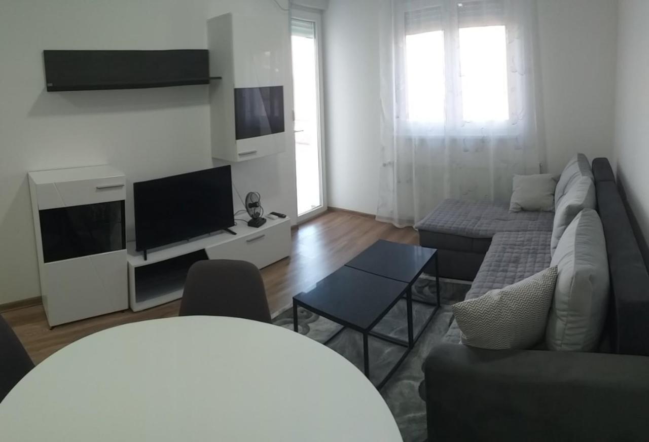 Renome Apartmani Banja Koviljača Εξωτερικό φωτογραφία