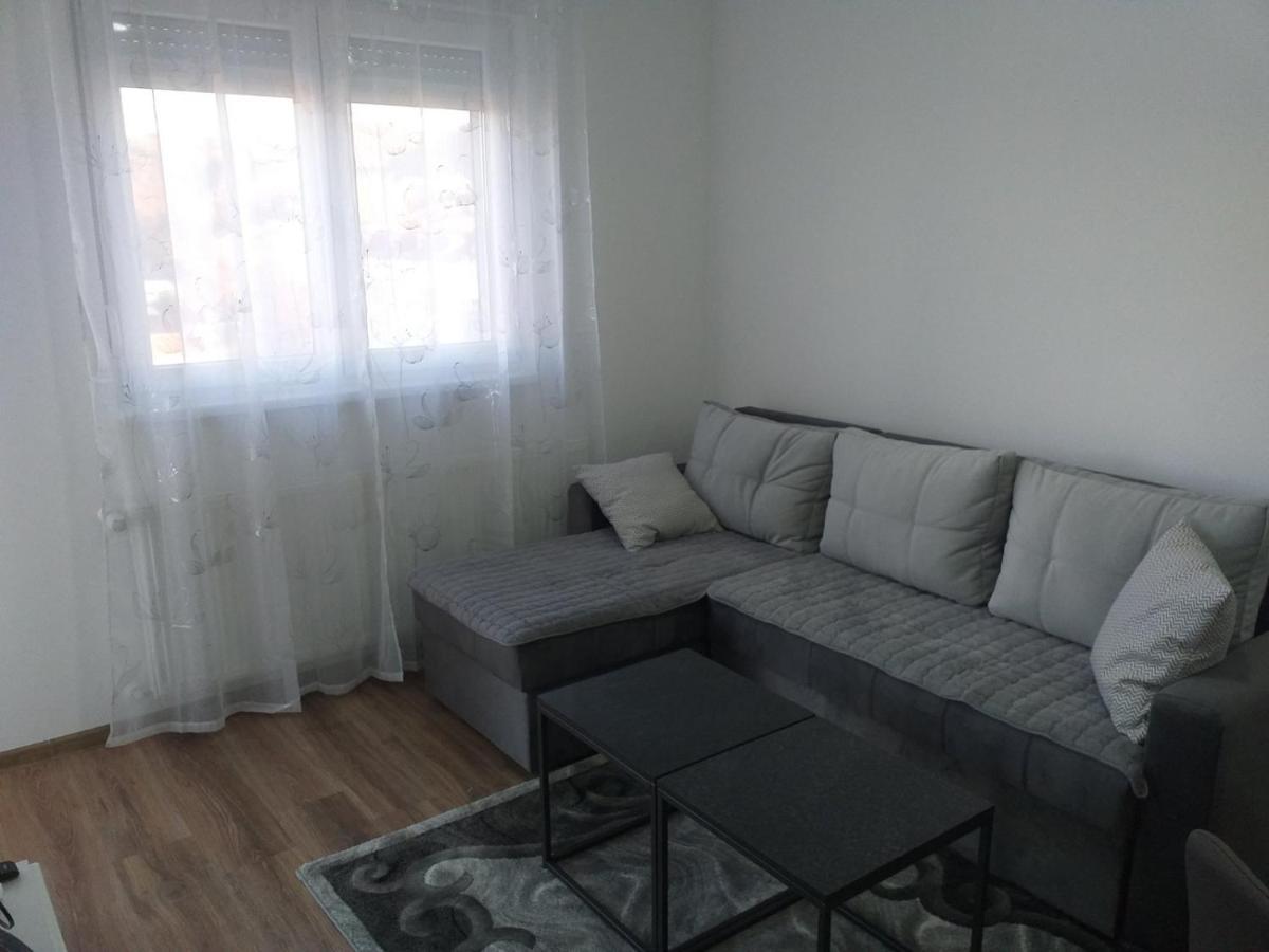 Renome Apartmani Banja Koviljača Εξωτερικό φωτογραφία