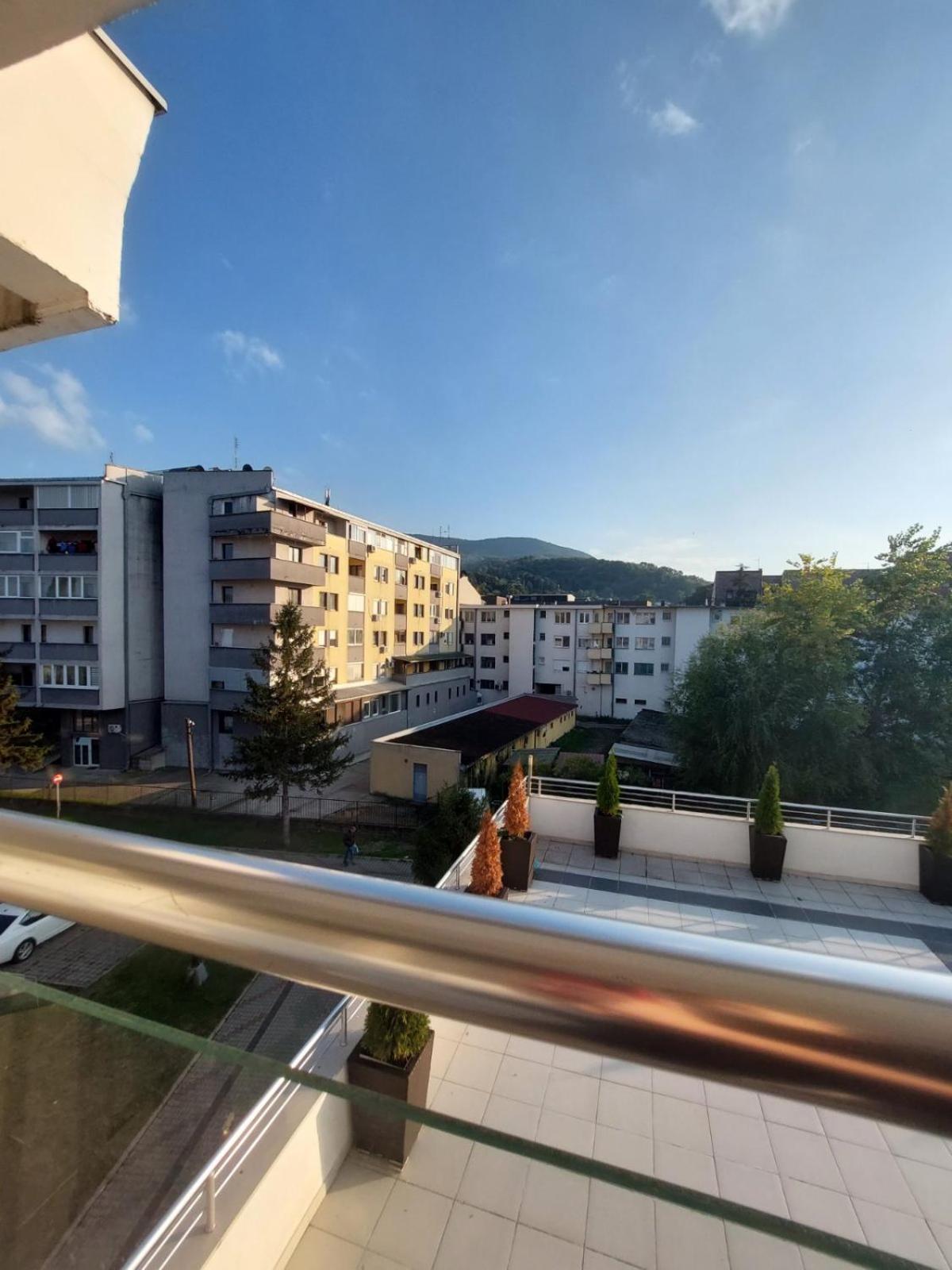 Renome Apartmani Banja Koviljača Δωμάτιο φωτογραφία