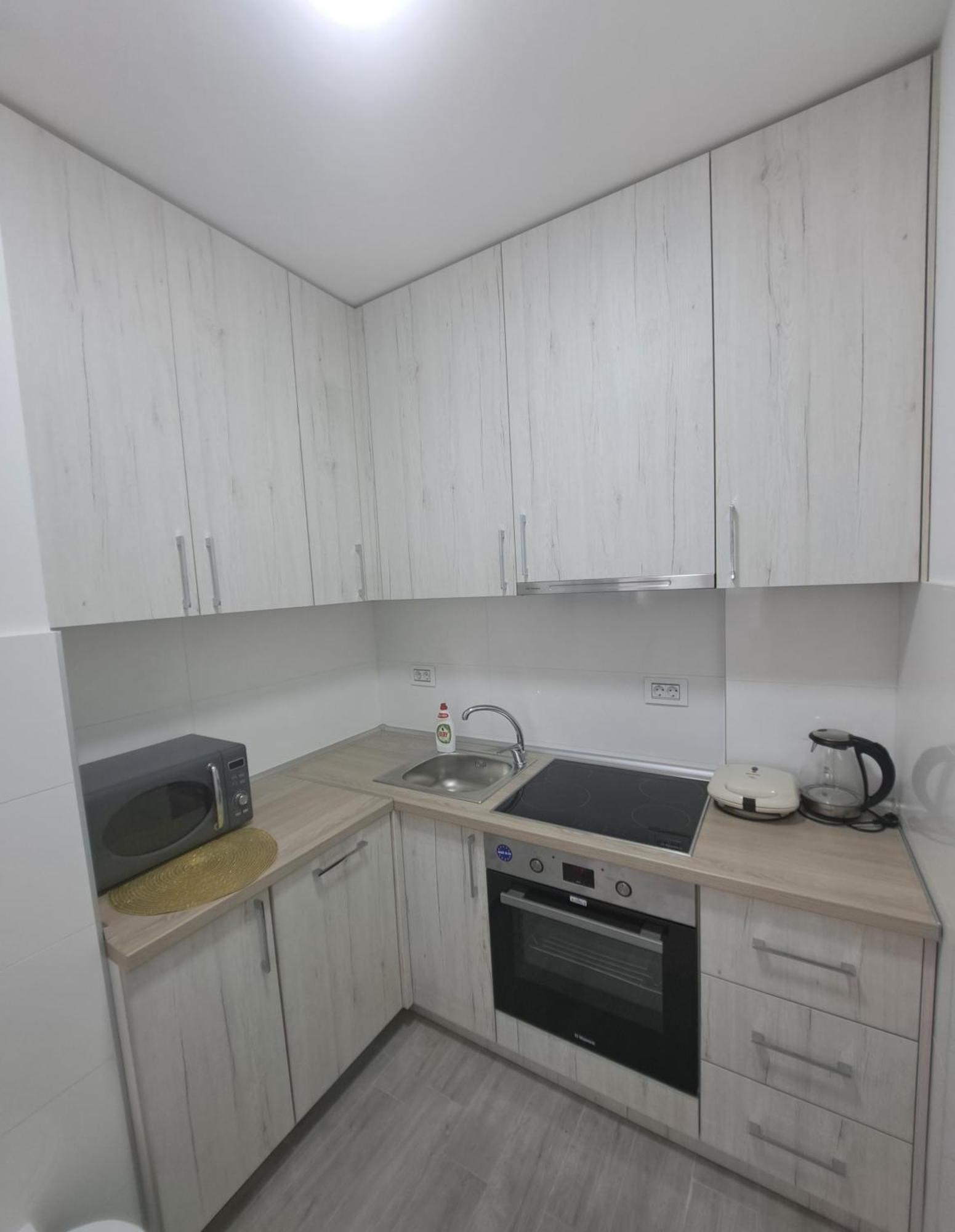 Renome Apartmani Banja Koviljača Εξωτερικό φωτογραφία