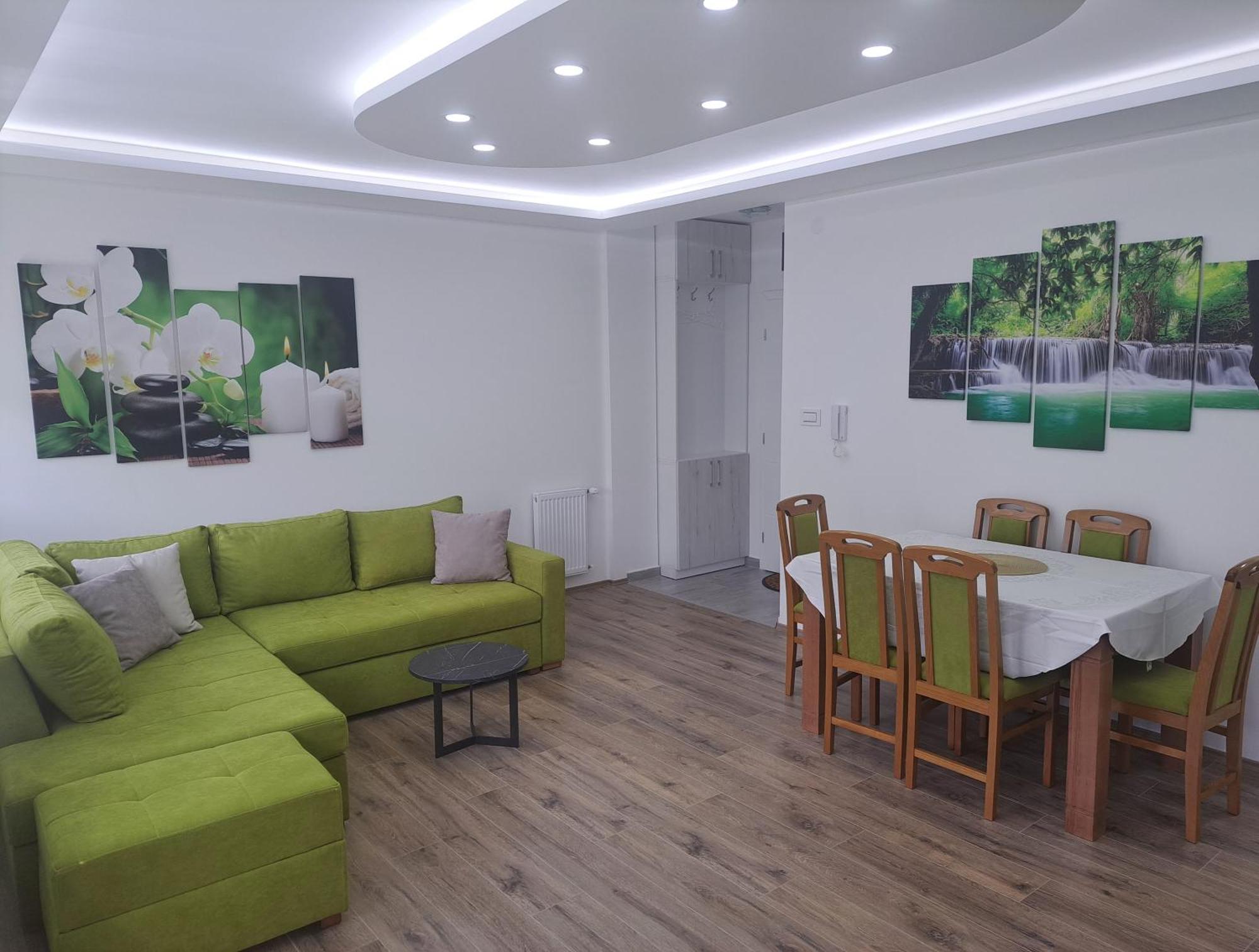 Renome Apartmani Banja Koviljača Εξωτερικό φωτογραφία