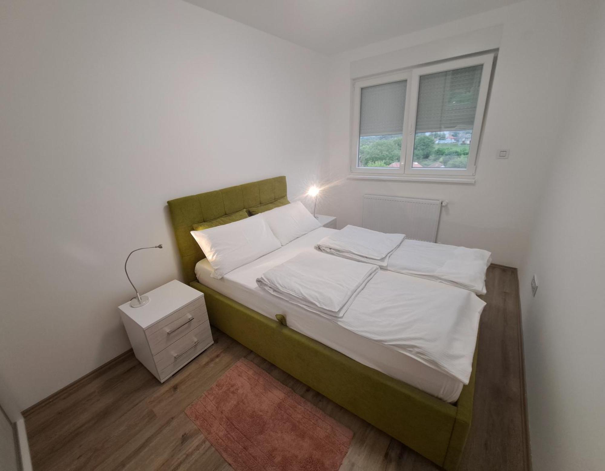 Renome Apartmani Banja Koviljača Εξωτερικό φωτογραφία