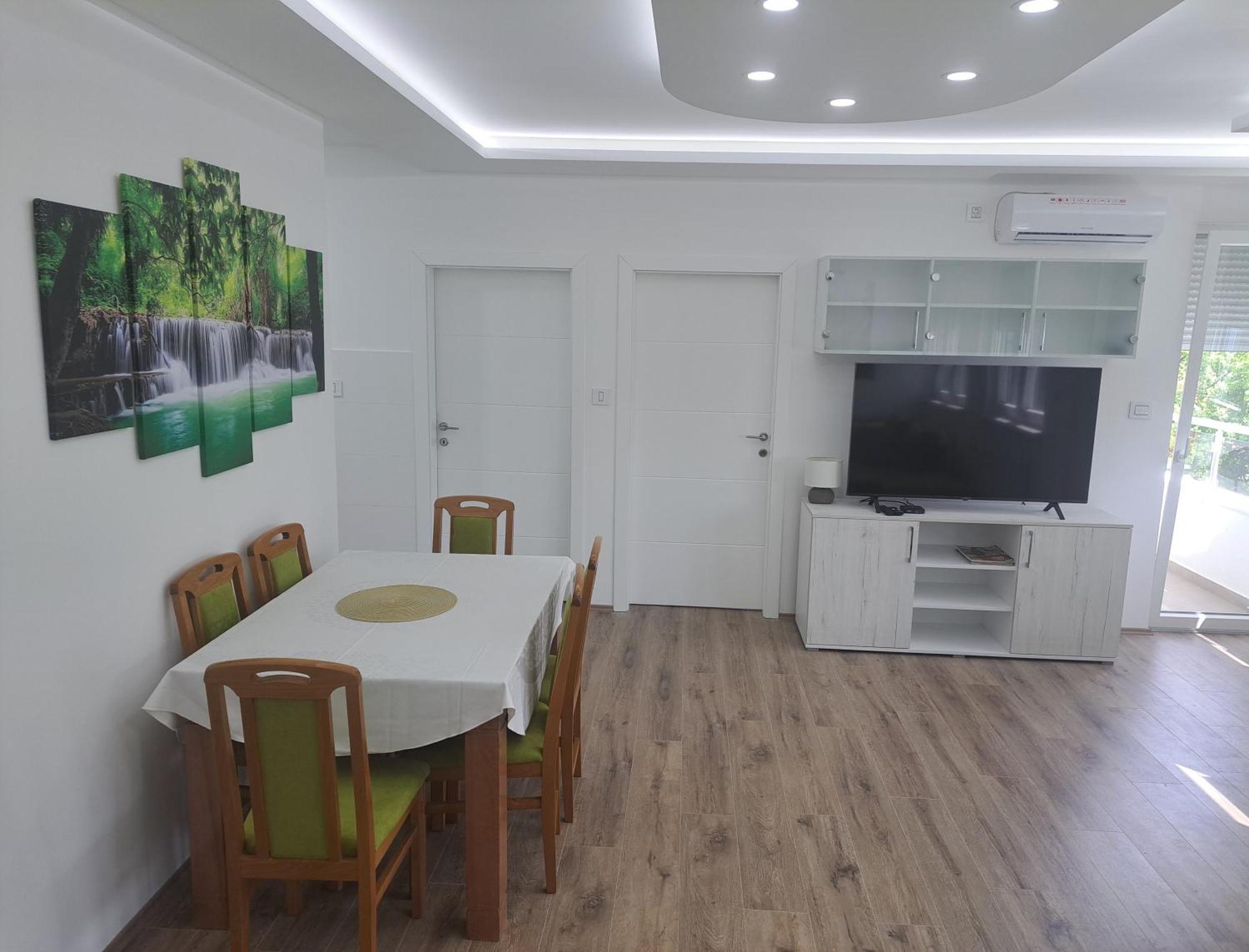 Renome Apartmani Banja Koviljača Εξωτερικό φωτογραφία