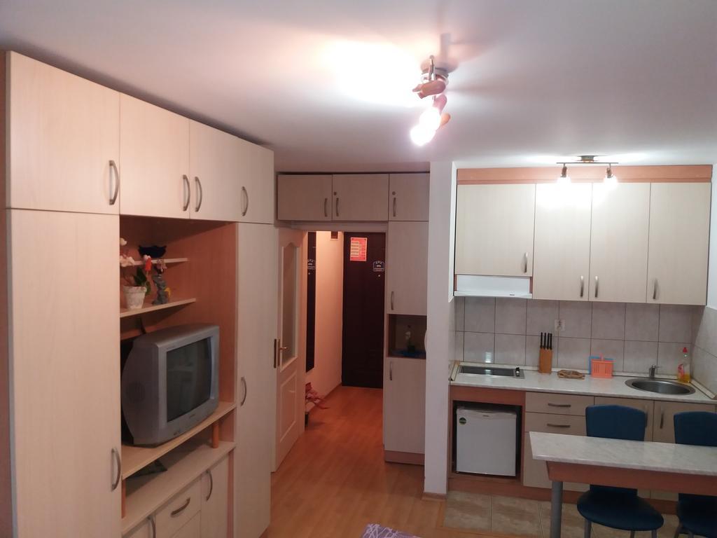 Renome Apartmani Banja Koviljača Εξωτερικό φωτογραφία
