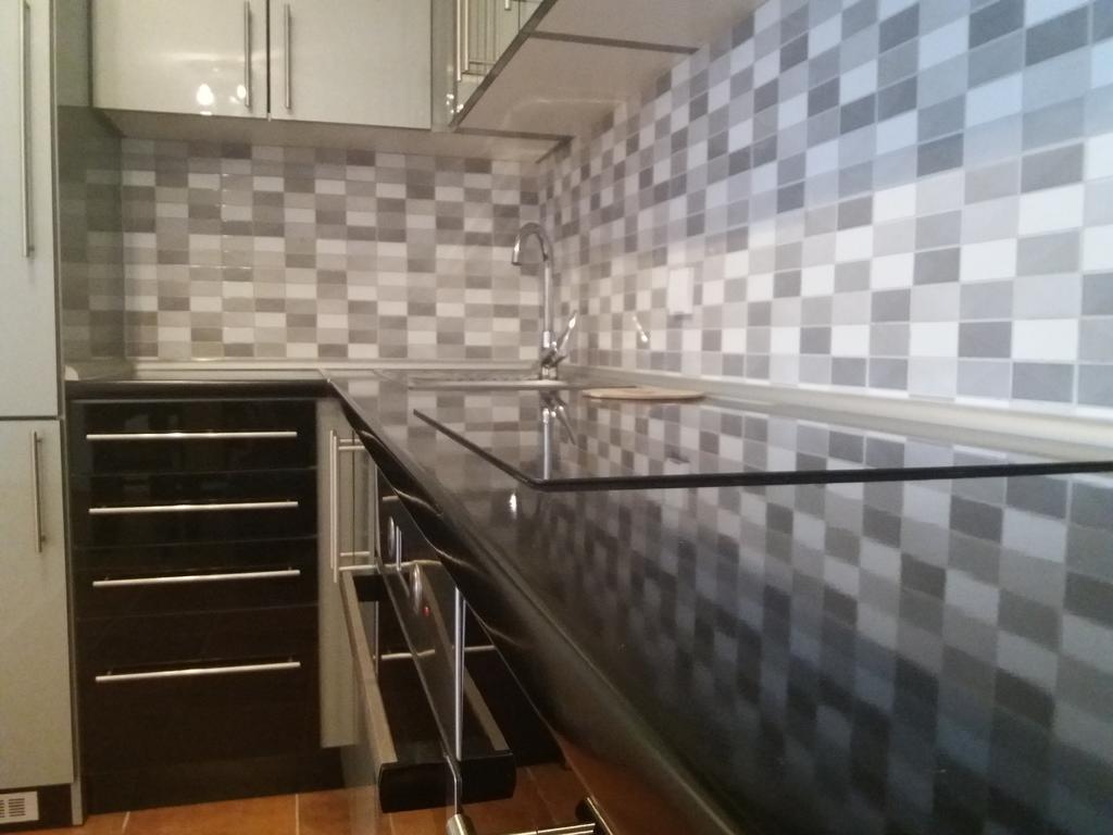 Renome Apartmani Banja Koviljača Εξωτερικό φωτογραφία