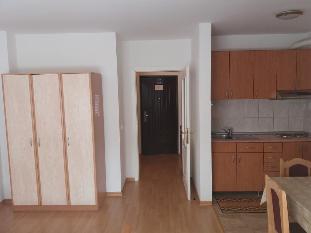 Renome Apartmani Banja Koviljača Εξωτερικό φωτογραφία