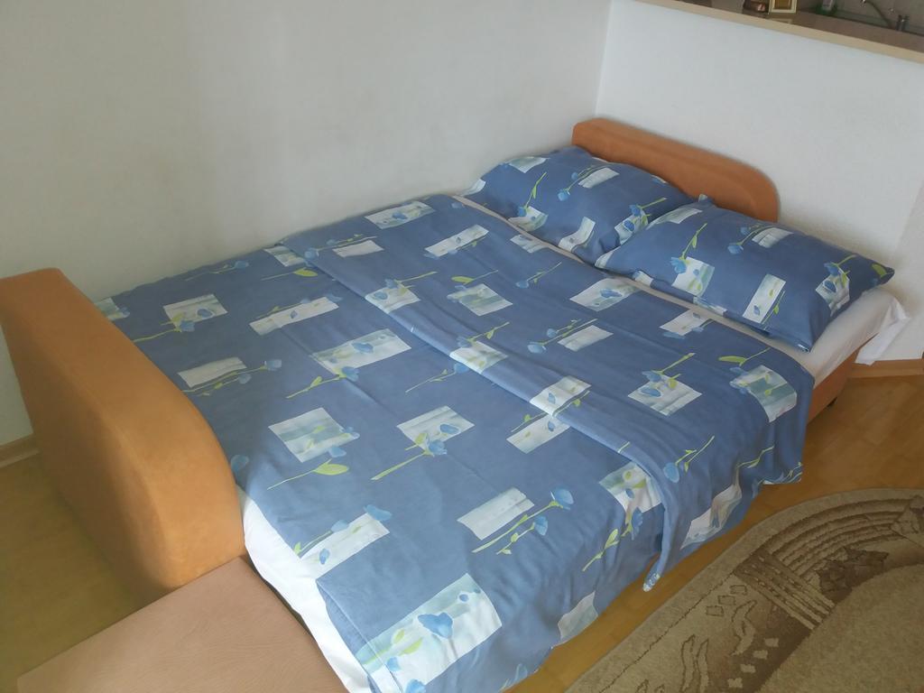 Renome Apartmani Banja Koviljača Εξωτερικό φωτογραφία