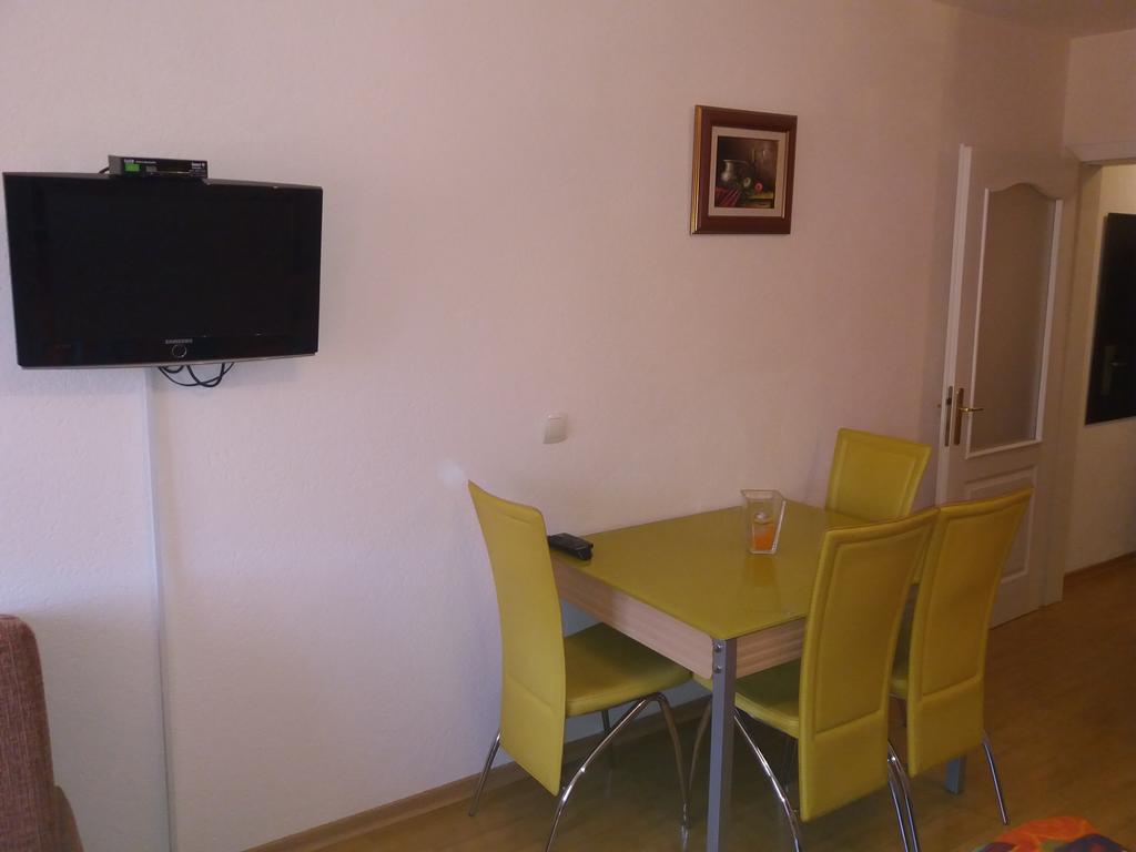 Renome Apartmani Banja Koviljača Εξωτερικό φωτογραφία