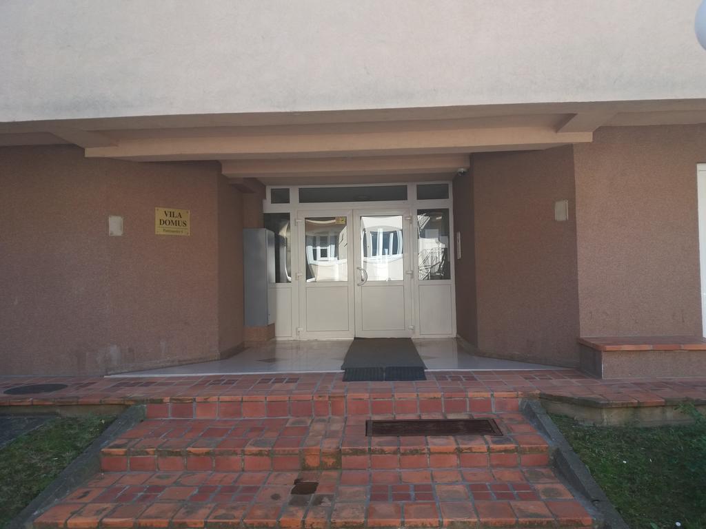 Renome Apartmani Banja Koviljača Εξωτερικό φωτογραφία