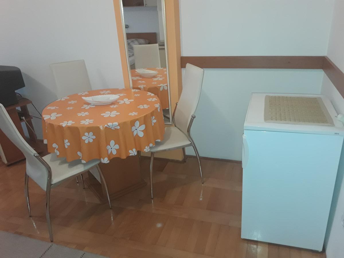 Renome Apartmani Banja Koviljača Εξωτερικό φωτογραφία