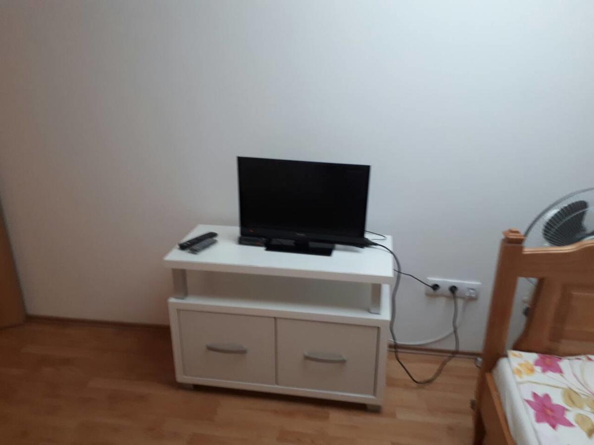 Renome Apartmani Banja Koviljača Εξωτερικό φωτογραφία