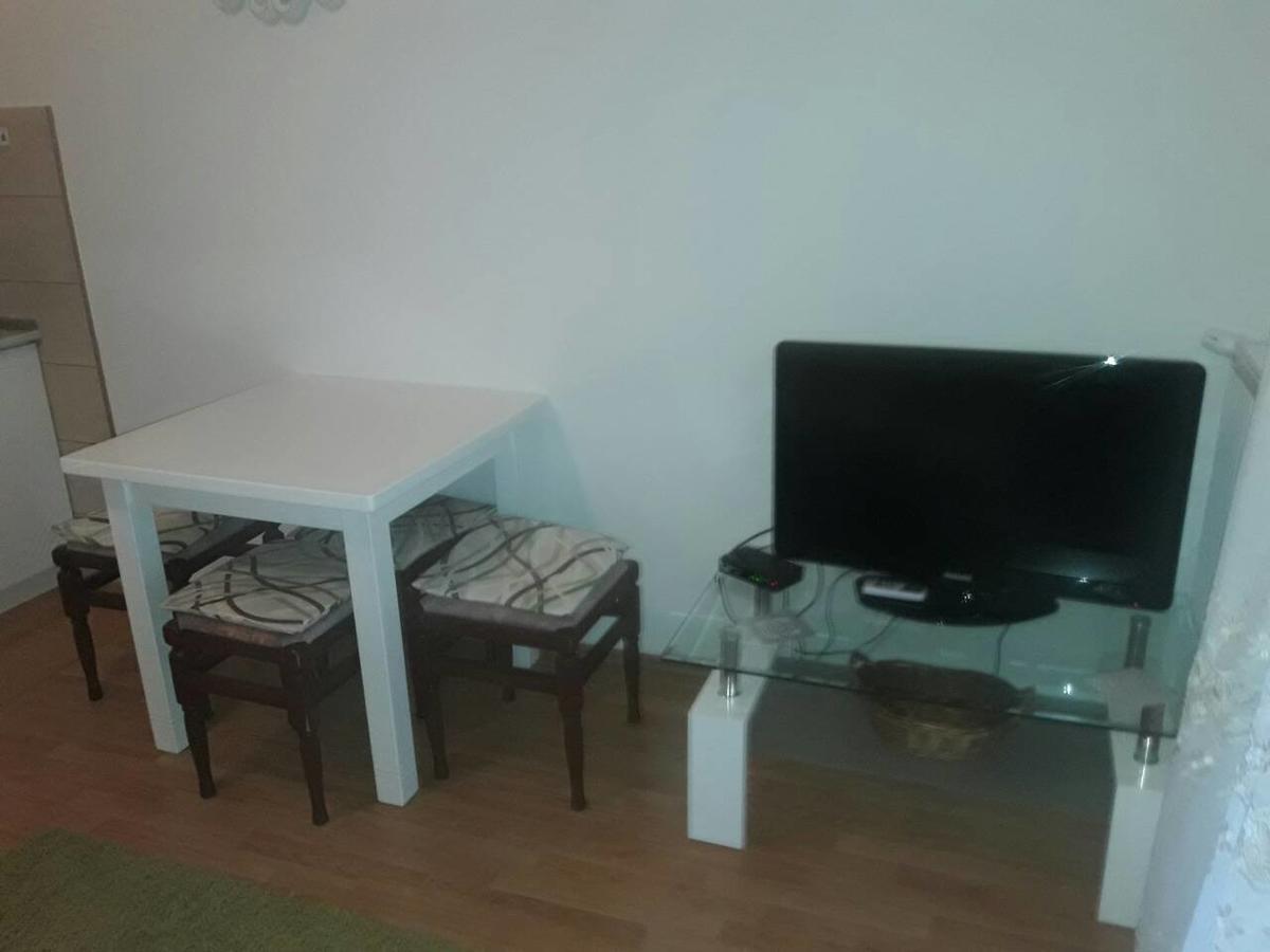 Renome Apartmani Banja Koviljača Εξωτερικό φωτογραφία