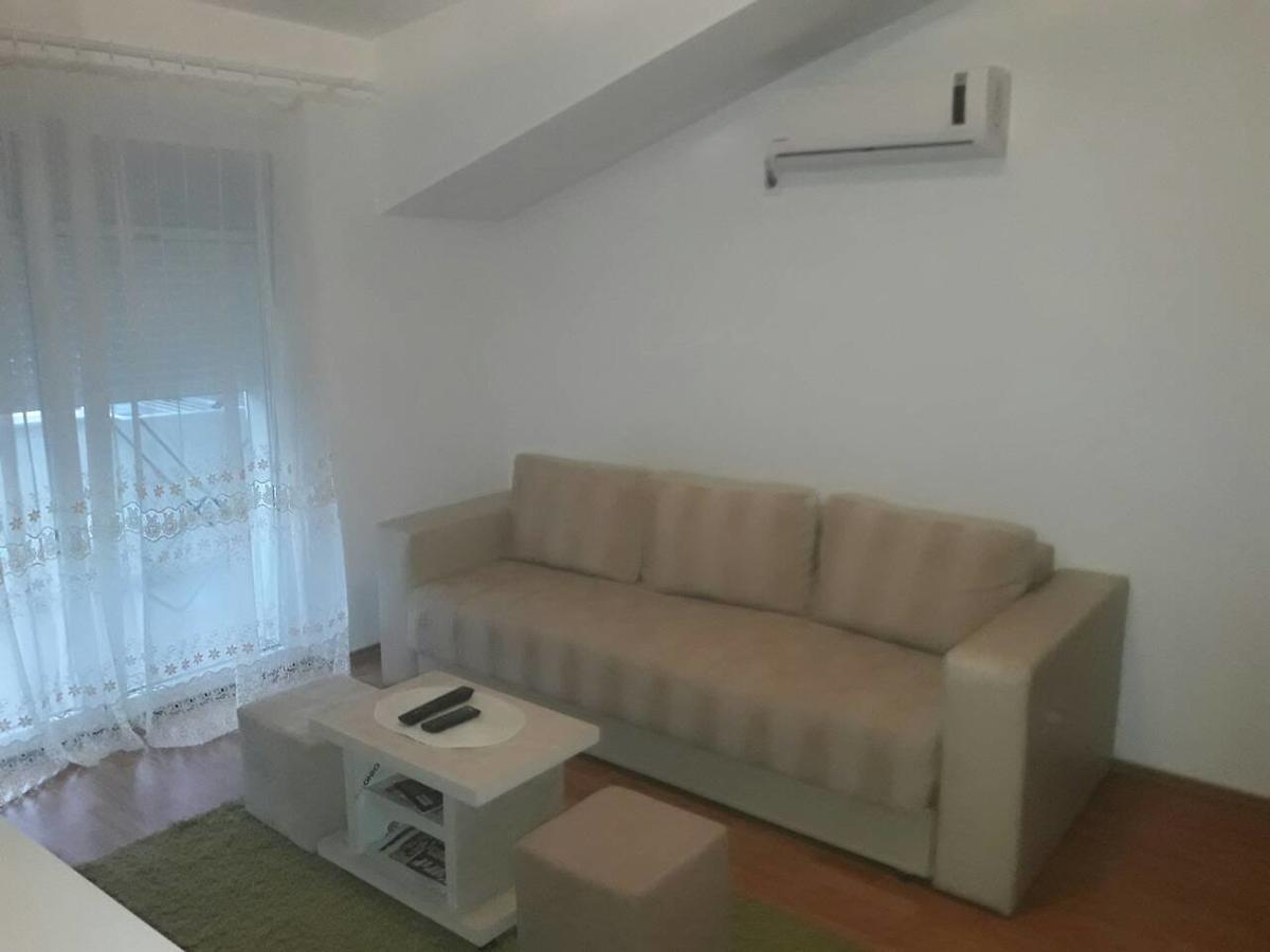 Renome Apartmani Banja Koviljača Εξωτερικό φωτογραφία