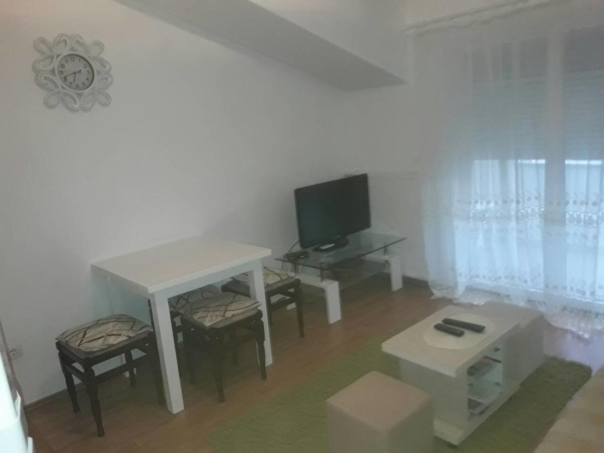 Renome Apartmani Banja Koviljača Εξωτερικό φωτογραφία