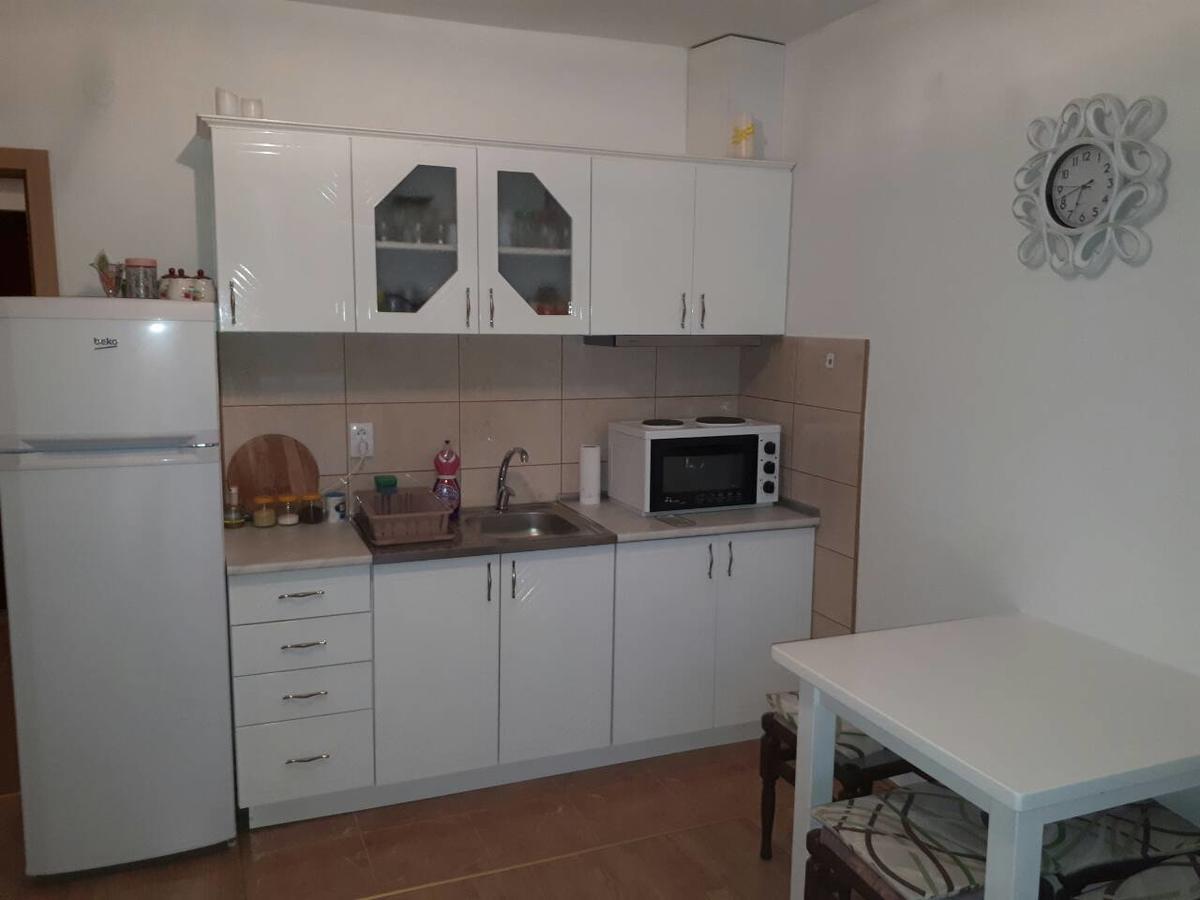 Renome Apartmani Banja Koviljača Εξωτερικό φωτογραφία