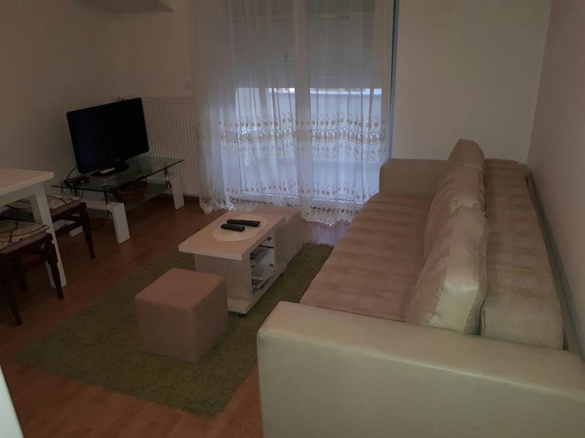 Renome Apartmani Banja Koviljača Εξωτερικό φωτογραφία