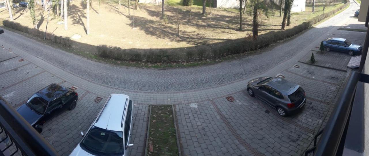 Renome Apartmani Banja Koviljača Εξωτερικό φωτογραφία